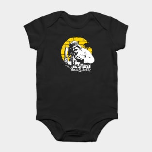 Ignatius Confederacy of Dunces Baby Bodysuit